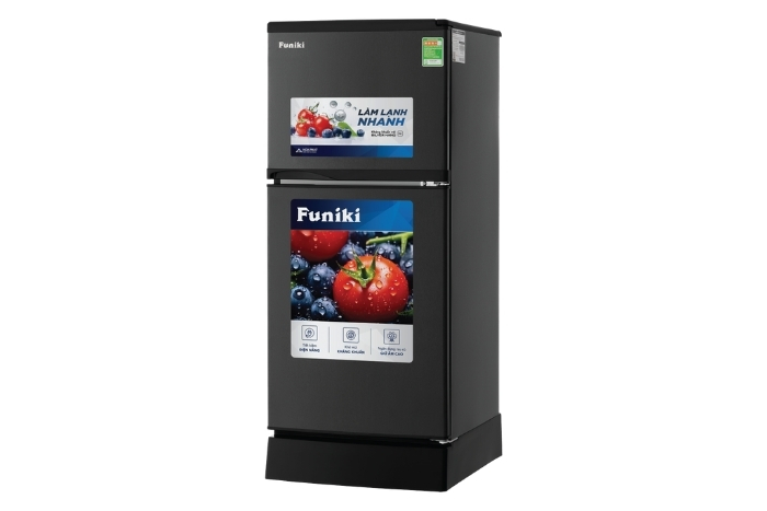 Tủ Lạnh Funiki 120 Lít FR-125CI.1&nbsp;
